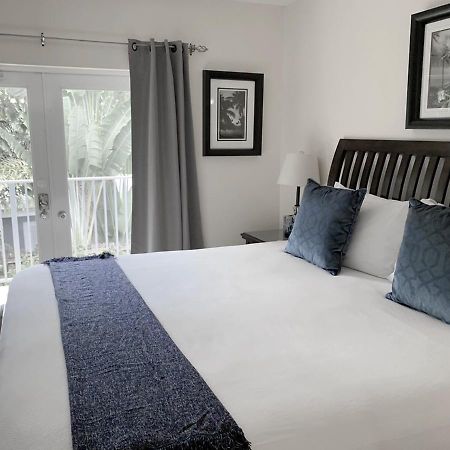 Inn On The Drive Wilton Manors Eksteriør billede